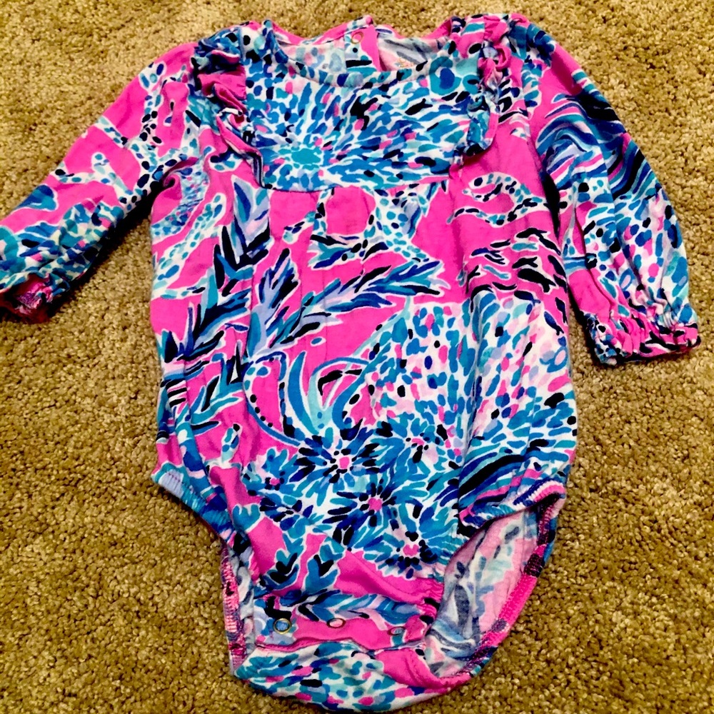 Lilly Pulitzer